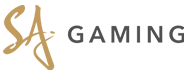 sa gaming logo