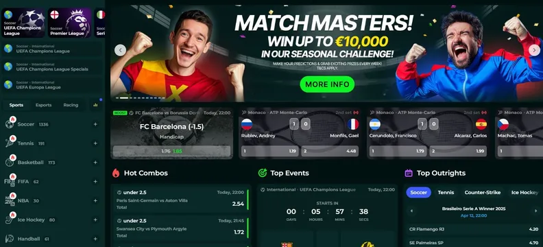 savaspin casino sports betting