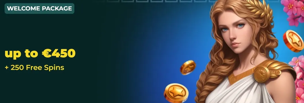 savaspin casino welcome bonus