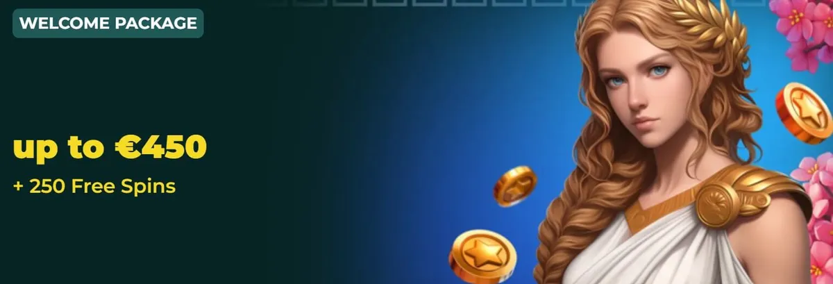 savaspin casino welcome bonus