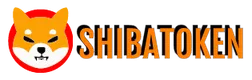 shiba token logo