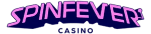 spin fever casino logo