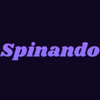 spinando casino logo square