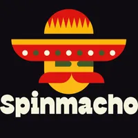 spinmacho casino logo square