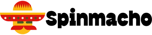 spinmacho casino logo