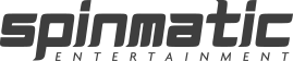 spinmatic logo