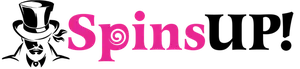 spinsup casino logo