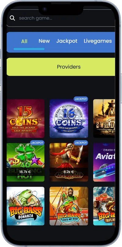 stupid casino phone games