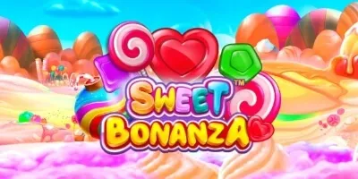 sweet bonanza slot