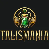 talismania casino logo square