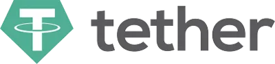 tether logo