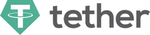 tether logo