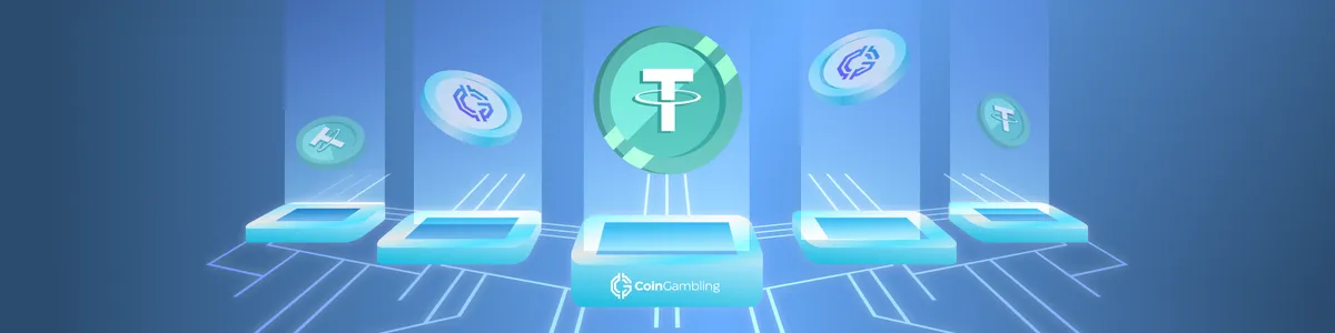 tether casinos