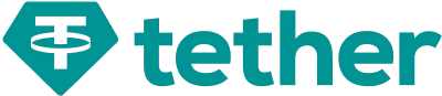 tether logo