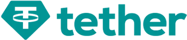 tether logo