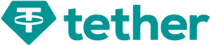 tether logo
