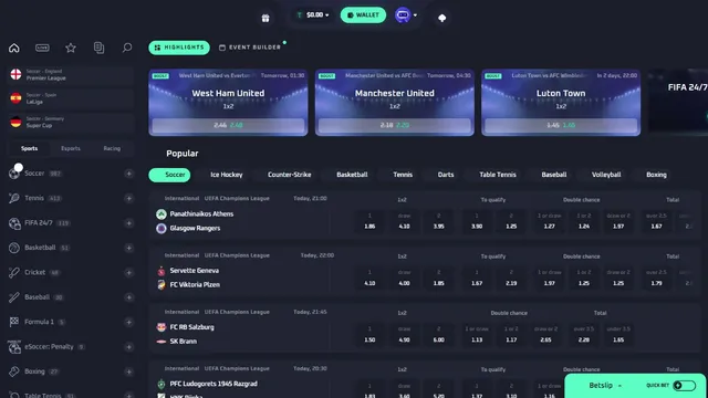 thrill sportsbetting