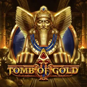 tomb of gold 2 slot icon