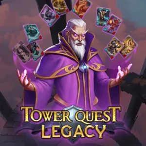 tower quest legacy slot icon