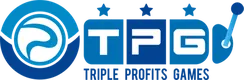 tpg logo