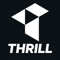 thrill casino logo square