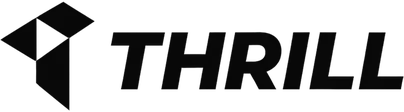 thrill casino logo