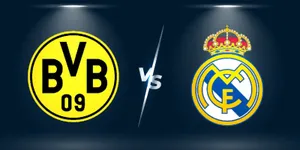 uefa champions league dortmund madrid promo