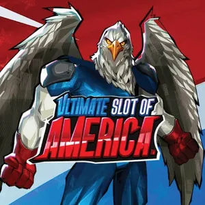 ultimate slot of america slot icon