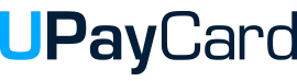 upaycard logo