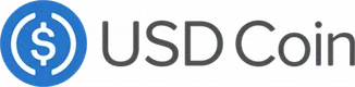 usd coin logo