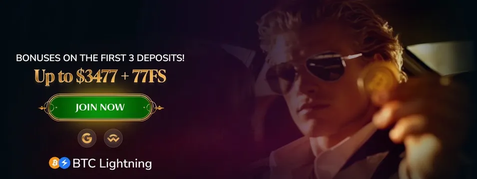 vipcasino.io casino welcome bonus