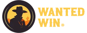wanted win casino logo