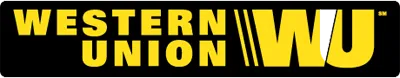 western union logo