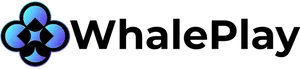 whaleplay casino logo