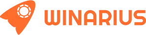 winarius casino logo
