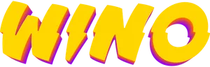 wino casino logo