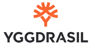 yggdrasil gaming logo