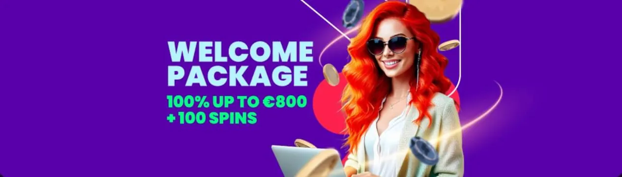 zinkra casino welcome bonus