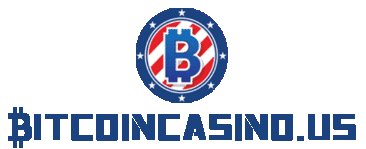 BitcoinCasino.us Logo