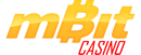 mBit Casino Logo