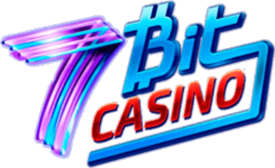 7Bit Casino Logo
