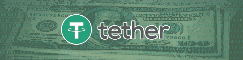 tether gambling