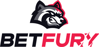 BetFury Logo