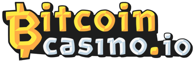 BitcoinCasino.io Logo