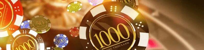 bitcoin casinos avec bonus gratuits