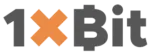 1xBit Logo