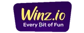 Winz.io Casino Logo