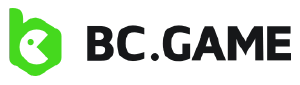 BC.Game Logo