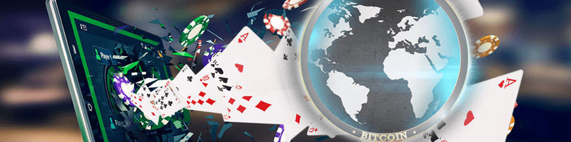 bitcoin casinos with exclusive bonuses