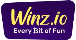 Winz.io Casino Logo